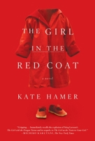 The Girl in the Red Coat 161219561X Book Cover