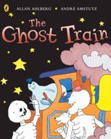 The Ghost Train 0140566813 Book Cover