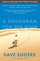 A Hologram for the King