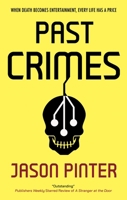 Past Crimes 1448314275 Book Cover
