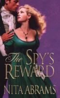The Spy's Reward (The Couriers, #5) 0821778544 Book Cover