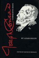 Joseph Conrad: Comparative Essays 0896723216 Book Cover