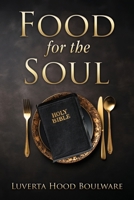 Food for the Soul 1662894155 Book Cover