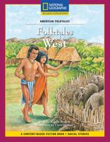 Folktales of the West 1426350902 Book Cover
