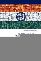 Indian Design - The missing Link ? 3847330543 Book Cover