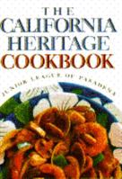 California Heritage Cookbook, The 0385416776 Book Cover
