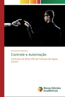 Controle e Automa��o 6139632757 Book Cover