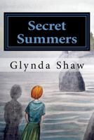 Secret Summers 1723524050 Book Cover