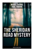The Sheridan Road Mystery 8027273943 Book Cover