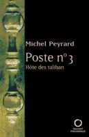 Poste n°3: Hôte des taliban 2720214655 Book Cover