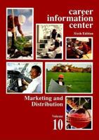 Career Information Center 0028974832 Book Cover