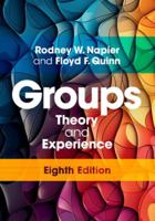 Groups: Theory and Experience 0618270442 Book Cover