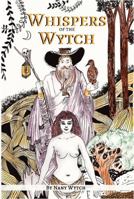 WHISPERS OF THE WYTCH 1965656374 Book Cover