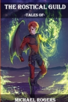 Tales Of 0244651744 Book Cover