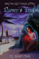 Numen's Trust 0979591279 Book Cover
