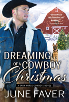 Dreaming of a Cowboy Christmas null Book Cover