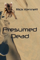 Presumed Dead 1536849154 Book Cover