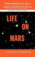 Life on Mars 0393342727 Book Cover