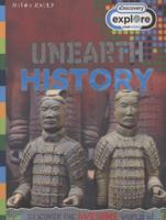 Unearth History. Edited by Amanda Askew 1848106793 Book Cover