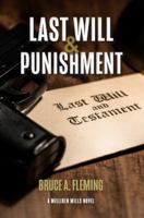 Last Will & Punishment 1633812510 Book Cover