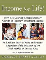 Income for Life! 0615350046 Book Cover