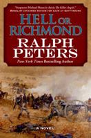 Hell or Richmond 0765368234 Book Cover