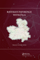Bayesian Inference with Inla 1032174536 Book Cover