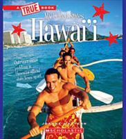 Hawai'i (A True Book: My United States) 0531232859 Book Cover
