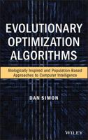 Evolutionary Optimization Algorithms 0470937416 Book Cover