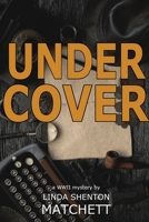 Under Cover 0998526541 Book Cover