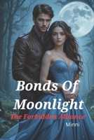 Bonds of Moonlight: The Forbidden Alliance B0DXX58NXV Book Cover