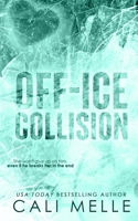 Off-Ice Collision 1960963074 Book Cover