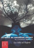 Les Ailes de L'Esprit 2268031586 Book Cover