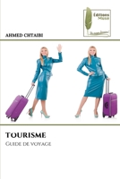 TOURISME: Guide de voyage 6204965034 Book Cover