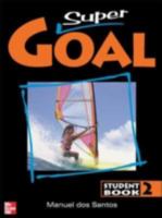 Super Goal Student Book 2 970103340X Book Cover