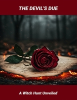 The Devil'S Due: A Witch Hunt Unveiled B0FT7NL6WG Book Cover