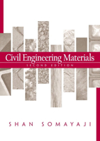 Civil Engineering Materials 013083906X Book Cover