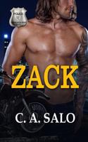 Zack 0999782614 Book Cover