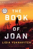 The Book of Joan 0062383280 Book Cover