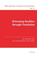 Re-Framing Realities Through Translation 1789972280 Book Cover