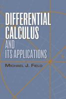 Differential Calculus and Its Applications 048649795X Book Cover