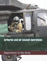 Airborne and Air Assault Operations 1673203760 Book Cover