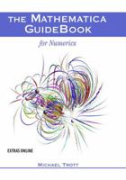 The Mathematica Guidebook for Numerics 1493979132 Book Cover