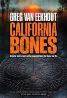 California Bones 0765376911 Book Cover