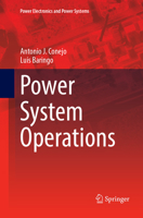 Power System Operations 3319694065 Book Cover