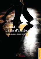 Le Bal de fin d'année 2354856911 Book Cover