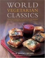 World Vegetarian Classics 1862058490 Book Cover