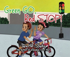 Green Go, Red Stop! 0228857651 Book Cover