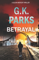 Betrayal 1942710046 Book Cover