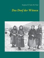 Das Dorf der Witwen 3744838137 Book Cover